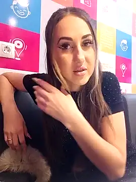 Brilliant-Splashes online show from March 23, 2025, 6:58 am