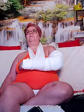 QueenPammy1 online show from February 27, 2025, 8:28 am