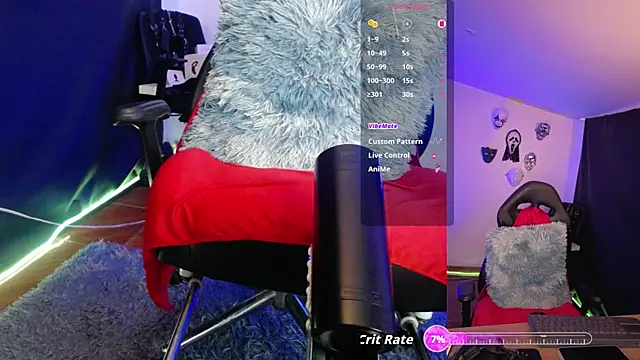 Aaron malikk online show from November 16, 2025, 5:13 am