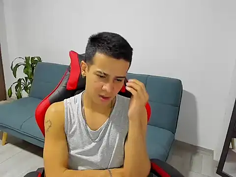 Snapshot of abel_bigcok chatting on March 11, 2026, 8:53 am abel bigcok online show from March 11, 2026, 8:53 am