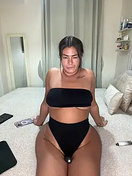 ultimate PAWG online show from March 31, 2026, 8:48 am