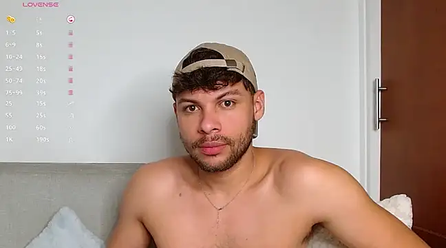 haku kanjy online show from March 20, 2025, 2:53 pm