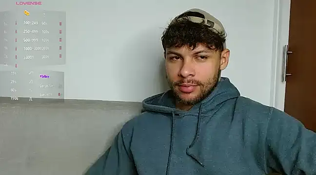 haku kanjy online show from March 21, 2025, 2:40 pm