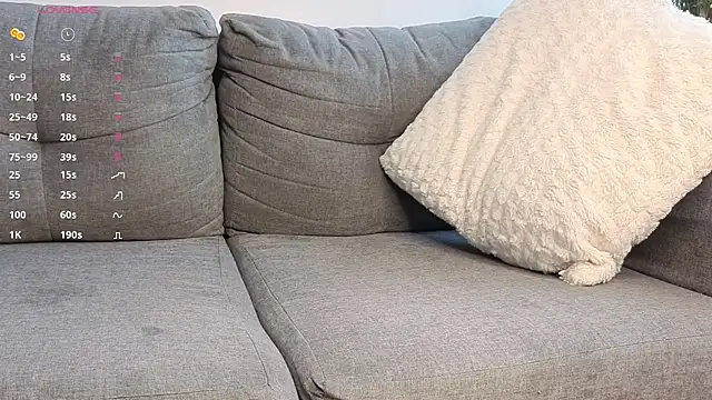 haku kanjy online show from September 30, 2025, 8:58 pm