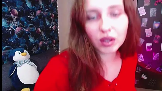 BarbiePieer online show from October 2, 2025, 1:40 pm