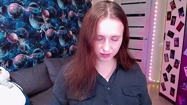 BarbiePieer online show from October 5, 2025, 5:17 am