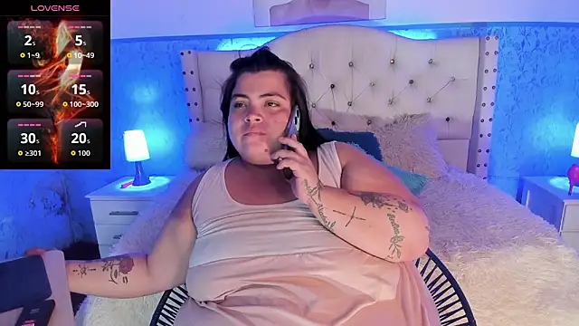 dirtyBBWplay online show from September 10, 2025, 4:34 am