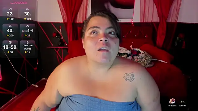 dirtyBBWplay online show from September 28, 2025, 4:40 am