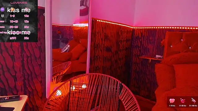 dirtyBBWplay online show from March 29, 2026, 4:29 pm