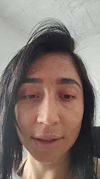 Snapshot of Elowyn chatting on December 14, 2025, 6:12 pm Elowyn online show from December 14, 2025, 6:12 pm