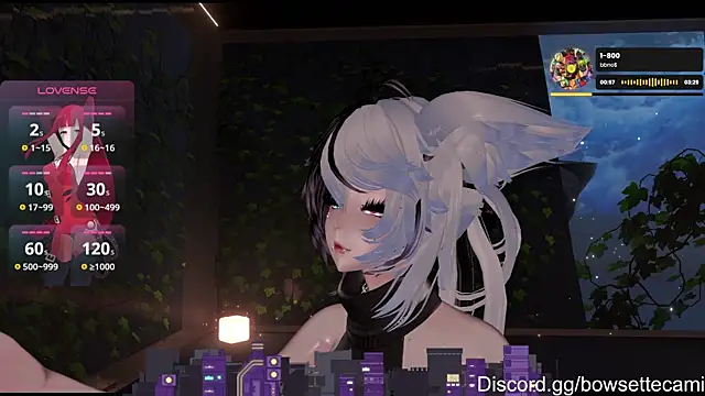 Snapshot of Bowsette_Cami chatting on October 5, 2025, 3:54 pm Bowsette Cami online show from October 5, 2025, 3:54 pm