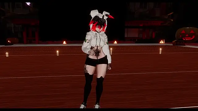 Snapshot of Bowsette_Cami chatting on October 31, 2025, 1:34 pm Bowsette Cami online show from October 31, 2025, 1:34 pm