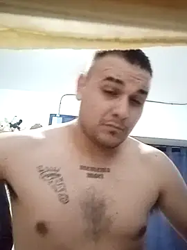 calfran online show from November 12, 2025, 2:34 am