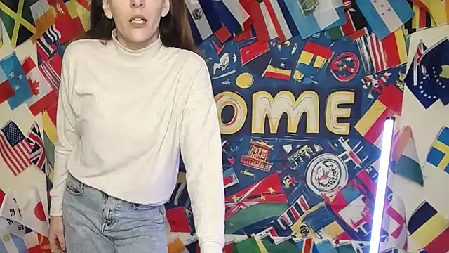 VanessaRey  online show from November 20, 2025, 7:52 am