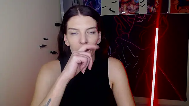 VanessaRey  online show from November 28, 2025, 5:15 pm