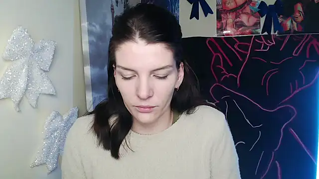 VanessaRey  online show from January 11, 2026, 8:30 am