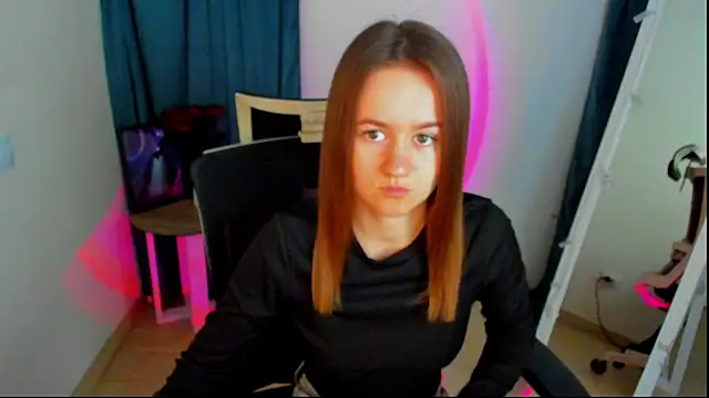 Catherine e online show from September 25, 2025, 6:22 pm