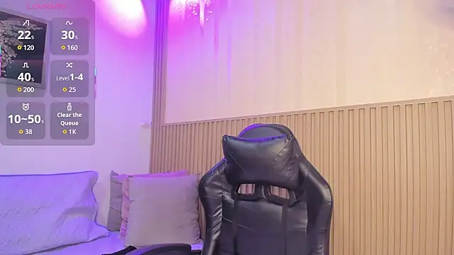 sharonscoth online show from January 12, 2026, 7:19 pm