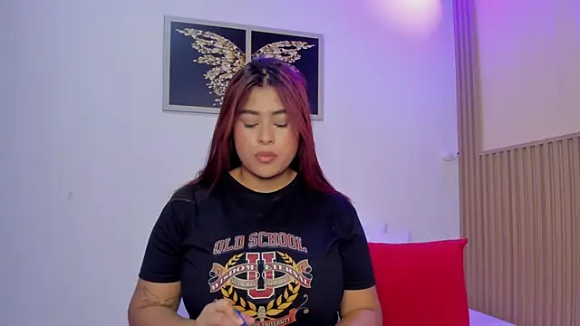 sharonscoth online show from March 18, 2026, 9:18 pm