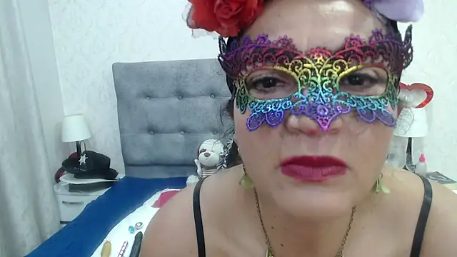 ScarlettGreen  online show from November 1, 2025, 11:23 am