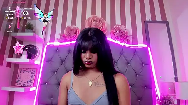 Samantha Evans 18 online show from October 2, 2025, 4:19 am