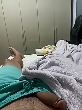 Snapshot of JovanRJ chatting on September 26, 2025, 2:10 pm JovanRJ online show from September 26, 2025, 2:10 pm