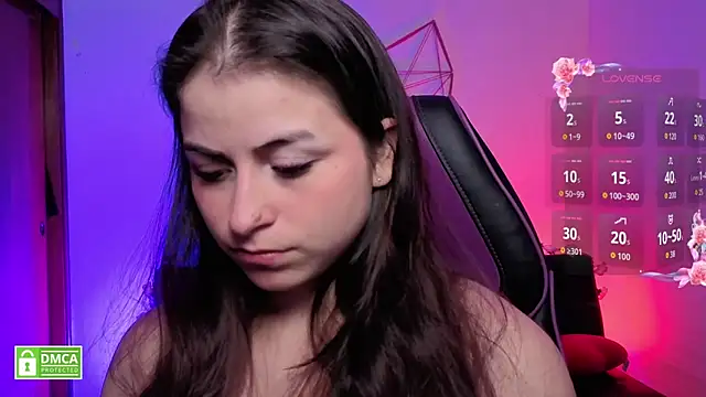 Taiga Cute online show from March 1, 2026, 8:38 am