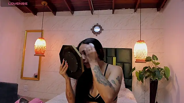 Danna williamss online show from September 23, 2025, 12:08 pm