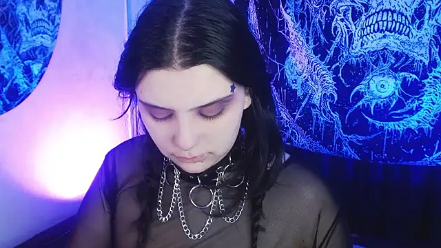 mikaskullcs online show from January 9, 2026, 10:11 pm