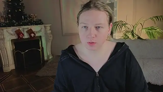 Jes Solar online show from December 17, 2025, 9:54 pm