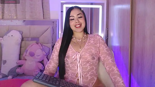 Snapshot of AlitaAnisee chatting on May 13, 2026, 1:36 am AlitaAnisee online show from May 13, 2026, 1:36 am