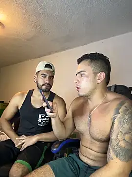 LucasJewely online show from October 4, 2025, 11:14 pm