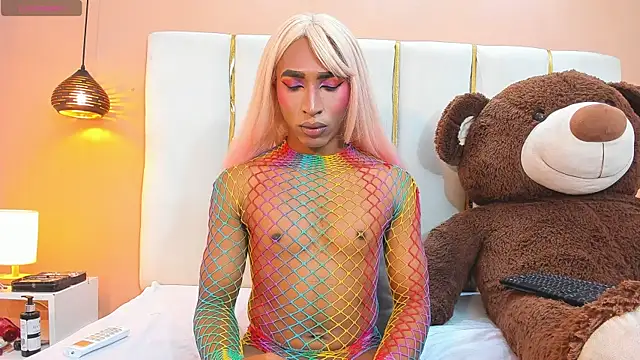 Electtra Scretch online show from March 29, 2026, 5:18 am