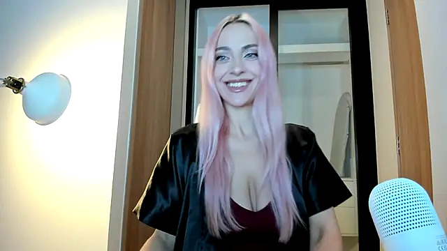  Miss Valentina  online show from November 23, 2025, 12:16 pm