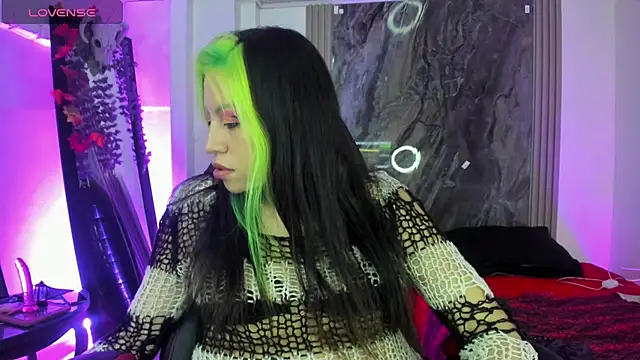 midory  online show from September 18, 2025, 3:19 am