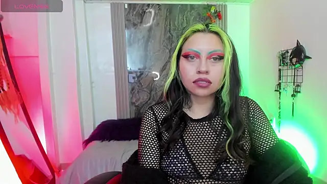 midory  online show from October 16, 2025, 3:40 am