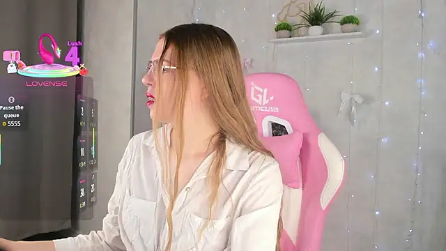 Joann Shermann online show from January 9, 2026, 1:08 am