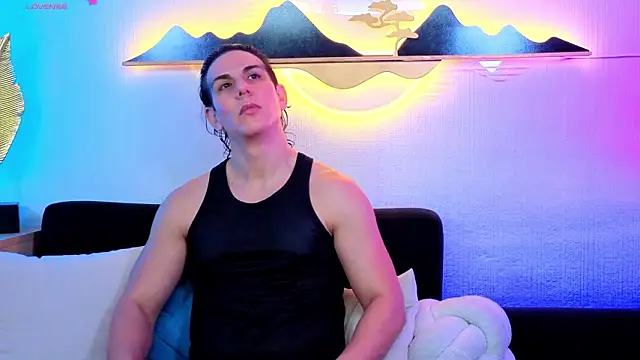 Almiboys online show from February 5, 2026, 3:33 am