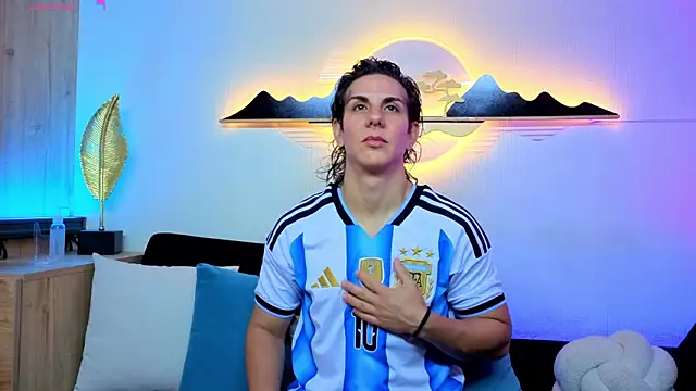 Almiboys online show from February 27, 2026, 2:00 am