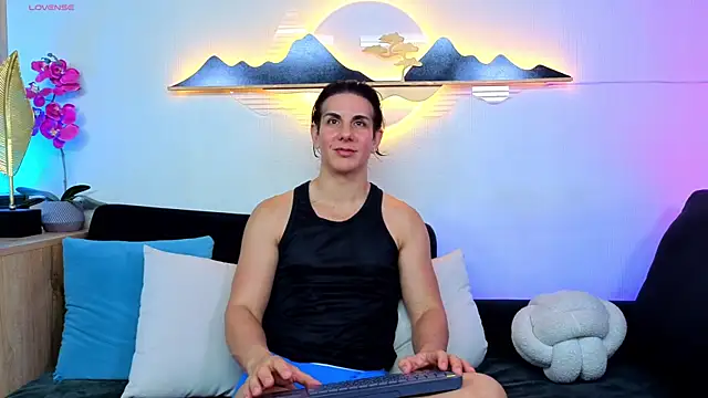 Almiboys online show from March 31, 2026, 1:29 am