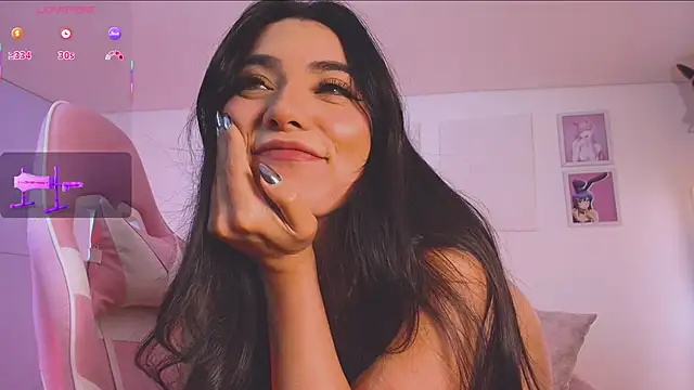 ariana bae  online show from September 19, 2025, 12:56 am