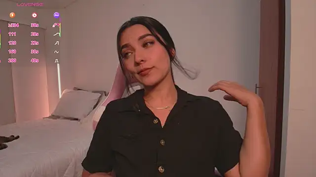 ariana bae  online show from February 20, 2026, 3:25 am