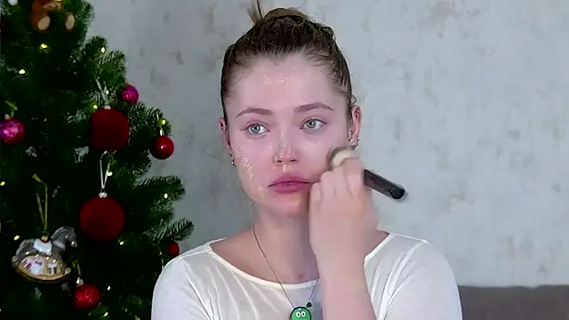 AshleyD  online show from January 19, 2026, 12:09 pm