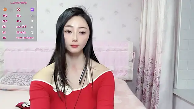 anjila888 online show from March 25, 2026, 1:06 pm