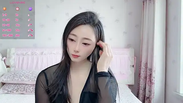 anjila888 online show from April 7, 2026, 1:28 am