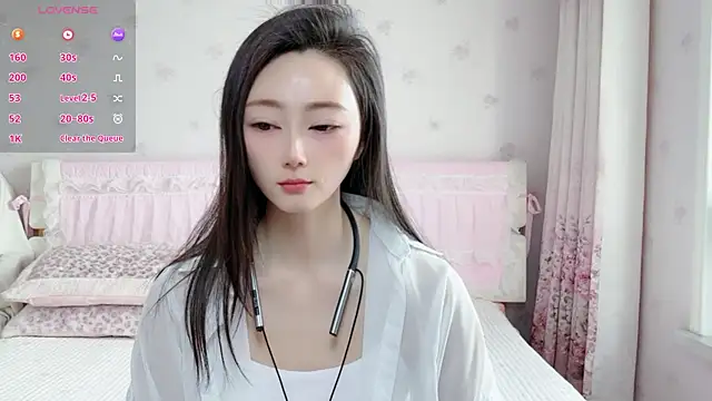 anjila888 online show from April 14, 2026, 1:11 am