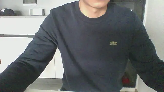 nole china7 online show from October 11, 2025, 11:58 pm