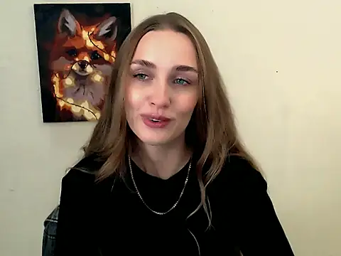 Doll Angelina online show from September 27, 2025, 6:18 am