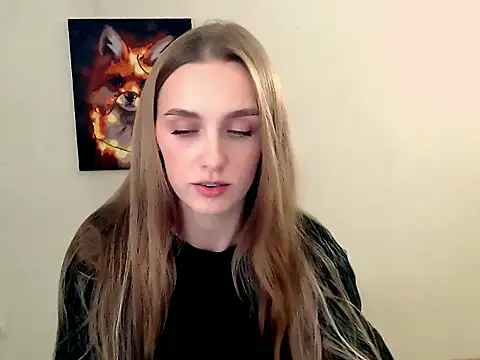 Doll Angelina online show from October 25, 2025, 8:33 am