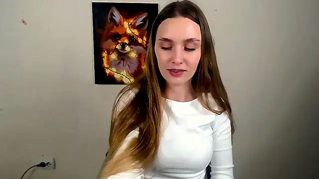 Doll Angelina online show from April 15, 2026, 6:53 am